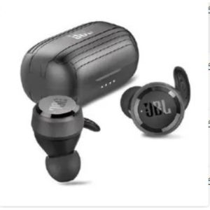【local Stock】JBL T280 TWS Bluetooth Earphone Stereo Bass Sound Waterproof Headset with Mic Charging Case
