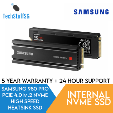 Shop Samsung 980 Pro 1tb Nvme M 2 Ssd at Better Price Online
