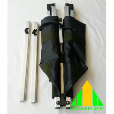 TSK Termurah GT - Daun Velbed TNI Kain Velbed (Bahan Filamin Standart TNI)