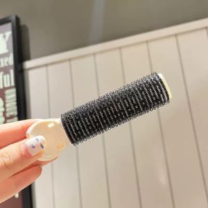 Gratis Ongkir - Jepitan Gulung Clip Volumizing Hair Poni Roller Blow Poni / Hair Stylish Fashion