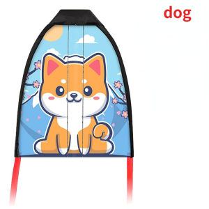 Outdoor Catapult Kite Childrens Toys Small Convenient Rubber Band Catapult Handheld Elastic Flying Toy Childrens Sport