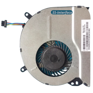 Cooling Fan HP Pavilion Sleekbook 14-B012TX B013TX B036TX B039TU B058TU kipas prosesor