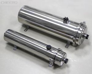 Filter Air Membran PVDF - Filter Penjernih Air