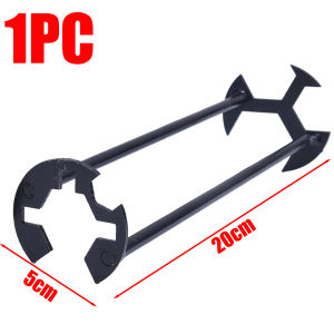 【On Sale】Sink Repair Wrench Multifunctional Plumbing Tool for Bathroom Kitchen