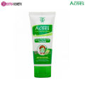 ACNES Clay Mask Tea Tree Oil Masker Jerawat. 