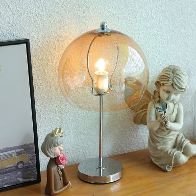 Antique retro Bauhaus study desk lamp medieval vintage living room sofa decorative art floor lamp