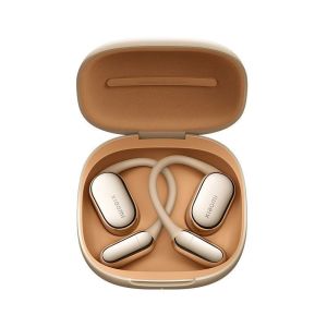 Xiaomi Open Bluetooth Headset Pro Wireless Portable Headset High Comfortable High Sound Quality Hanging Ear Type Waterproof Gift