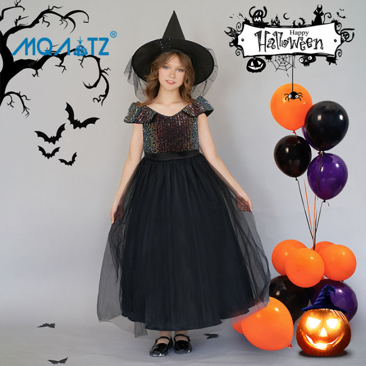 Những ý tưởng trang phục Halloween độc-lạ-dễ làm cho trẻ