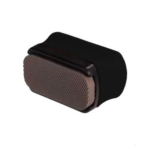 Metal Grinding Flat File Square Hand Sanding Tool with Ergonomic Grip Portable Grinder For Surfaces Refinement