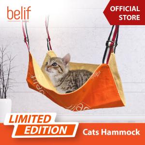 BELIF "Cat Hammock" Limited Edition | Ready Stock