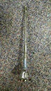 เชิงเทียนชนวน เชิงเทียนฉนวน เชิงเทียนทองเหลือง พร้อมส่ง