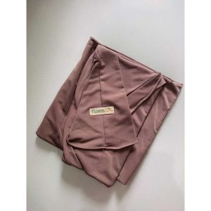 Husna Instan Jilbab Bergo Khimar Hijab + Inner Arzetti Jersy Premium