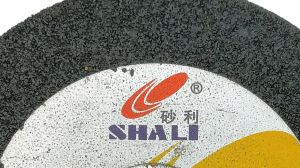 SHALI 4" METAL CUTTING DISC (100 X 2.5 X 16MM)