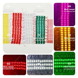 Module LED Light Motorcycle (SOLD PER PIECE)