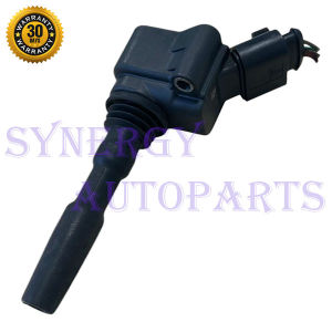 Ignition Coil Koil VW Golf MK 7 VW Tiguan All Space 1.4 Copotan Ori - 10003715
