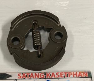 00+04 TD40 ผ้าคลัทซ์ คลัท คลัช คลัซท์ เครื่องตัดหญ้า อย่างดี (สินค้า OEM) HL Is a product that will replace the original Damaged product Replacement product  Use with the original replacement.
