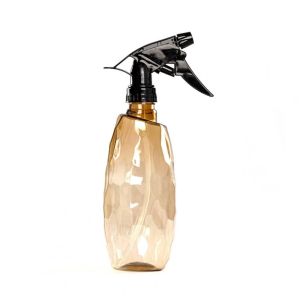 STVML Adjustable Nozzle Portable Watering Can Safety High-pressure Plastic Water Sprays Bottle Simple Watertight Pressure Sprayer Bottle Gardening Watering