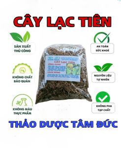 100g cây lạc tiên sấy khô