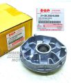 RUMAH ROLLER SPIN SKYWAVE SKYDRIVE ORIGINAL SUZUKI 21120-33G10-000. 