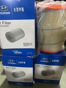 Lọc gió xe tải hyundai lọc gió động cơ xe tải hyundai 3T5 HD99 HD65 HD72 HD78 HD79 mighty 2...loại tốt