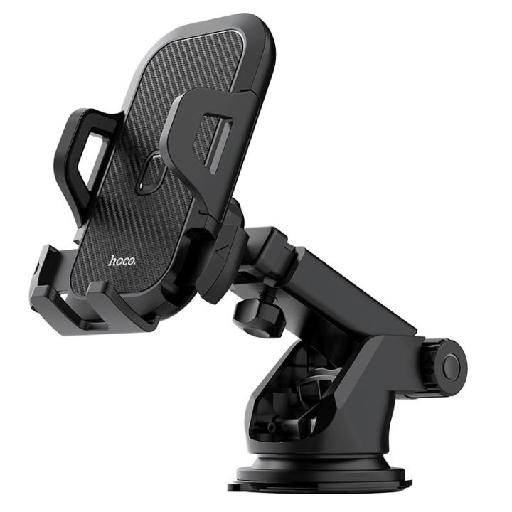 Hoco CA76/CA83 Car Holder ของแท้ ที่ยึดโทรศัพท์ ที่จับมือถือ แบบติด ...