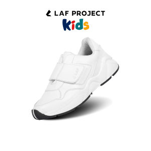 LAF Project - Sepatu Anak Laki laki Perempuan Sneakers Sekolah Casual Kasual - Benicio