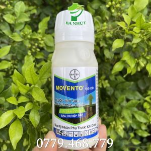 MOVENTO 150 OD 100ml Đặc Trị Rệp Bọ Trĩ