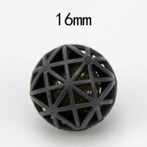 GONOVO Bể nuôi cá Cá Khô Bị ướt 16mm / 26mm Bóng sinh học 20 cái Bộ lọc ao