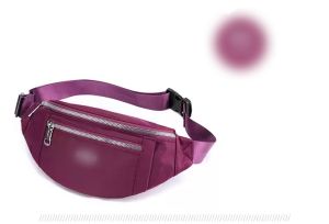 OURBAG - (( Bisa COD )) Waistbag WAnita Tas PInggang Wanita Tas Selempang Wanita Kekinian Tas Selempang Bahu Wanita Terbaru 2021 TAs Fashion Wanita Tas Selempang Korea Tas Kekinian Tas Terbaru