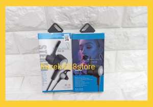 Headset pm-28 handsfree stereo earphone pm28