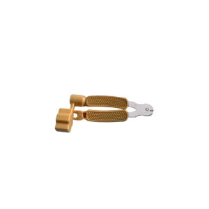 B.F. Multifunctional Guitar String Winder/Guitar String Cutter/Guitar Bridge Pin Puller for Guitars Instrument Accessories