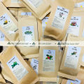 Bột hoa cúc vàng nguyên chất 100g (An thần, giảm căng thẳng, thanh lọc cơ thể) - Chợ Thảo Dược Việt. 