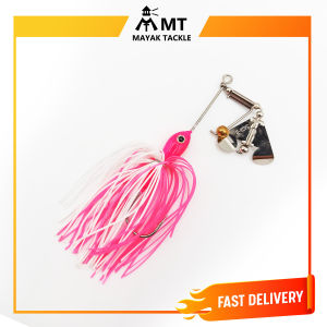 SAWA-D PRANG PRANG BUZZBAIT 6CM