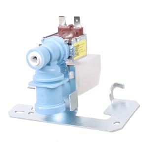 Practical Refrigerator Water Part Water Inlet Valves Plastic Construction Efficient Installation Leak Prevention Design