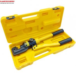 16mm Kìm cắt thép thủy lực 10 Tấn TLP HHG-16