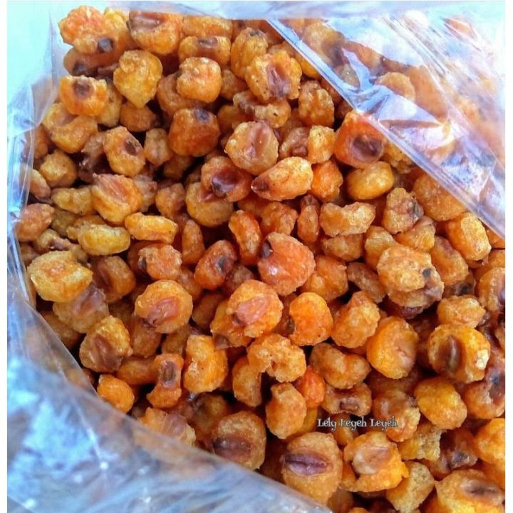 Jagung Marning Jagung Marning Pedas Manis 1kg Lazada Indonesia