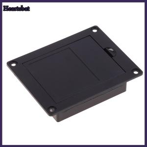 [Heartsbat] 18650 Li-ion Battery Case Holder Cell Batteries Storage Box Container Plastic DIY Accessories