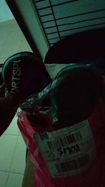 Buyer review video 2