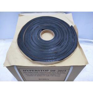 Thanh Trương Nở Hyperstop DB 2015 (cuộn 5m). Chống thấm mạch ngừng bê tông chèn cổ ống. Cản nước thấm vào bên trong kết cấu