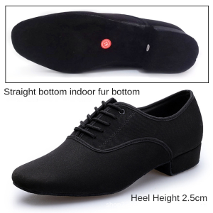 Giày Khiêu Vũ Hiện Đại Cho Nam Giày Khiêu Vũ Phòng Khiêu Vũ Giày Oxford