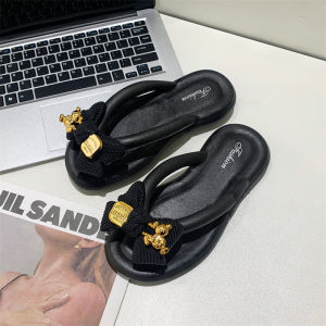 QJshop    สินค้าพร้อมส่ง รองเท้าหูหนีบแฟชั่นสไตล์เกาหลีเกาใจ สวยปัง เลิศนะว่าไม่ได้ งานขายดีที่สุดใส่สบายมากราคาดีสต็อกแน่นพร้อมส่งน้า