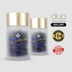 akemi glow glutathione reviews AkemiGlow (Hithion YH Glutathione + DHA + Vitamin C) 60 Capsules Dha  Vitamin C Supplement Akemiglow Skin Health Supplement - Lazada