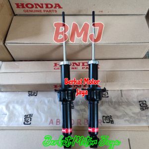 SHOCKBREAKER DEPAN HONDA GRAND CIVIC / GENIO / ESTILO ORIGINAL HONDA 1 SET | BMJ