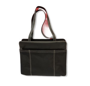 Ladies handbag briefcase professional business commuting large capacity bag