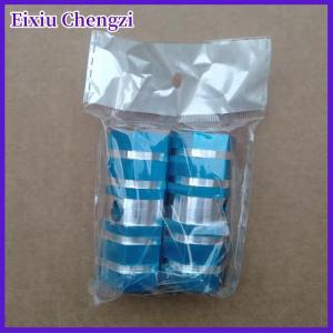 Eixiu 2pcs nhôm M TB Xe Đạp Xe Đạp Một xle pedal chống trượt phía trước phía sau một xle chân PEGs xe đạp socle footrest đạp Phụ Kiện Xe Đạp