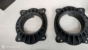 ĐẾ Dưỡng loa cánh trước TOYOTA CAMRY ~~ ISUZU MUX ( GIÁ 1 CÁI)