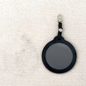 Badge Cover Protector 75mm PVC Pelindung Pin untuk Pin Display Bag Badge Holder Bag