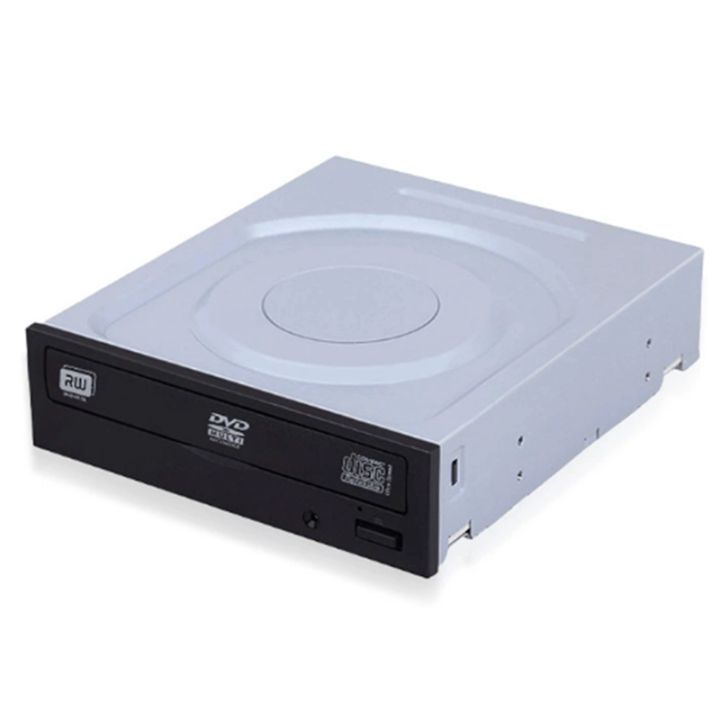 Desktop Computer Featuring Built-in Optical Drive and Internal DVD/CD ...