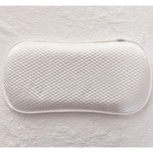 ELAVA หมอนเย็นป้องกันศรีษะแบน Silicone (0m+)