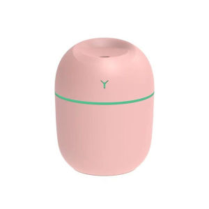 Máy Khuếch Tán Tinh Dầu Mini Humidifier Máy Phun Sương Tạo Ẩm Tỏa Hương Thơm Khuếch Tán Tinh Dầu Thơm Phòng Đuổi Muỗi
